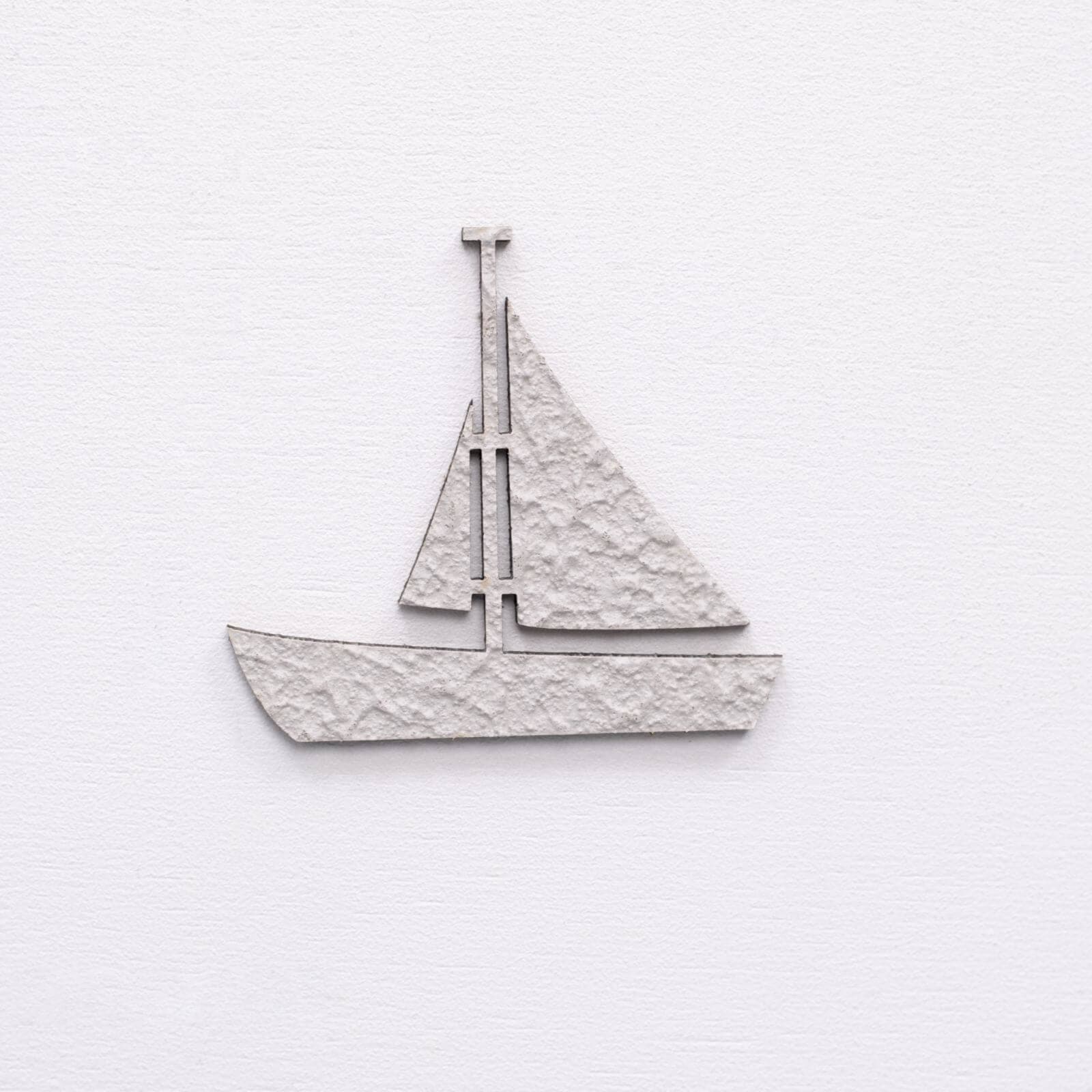 3D Wooden World Map Concrete - Image 9