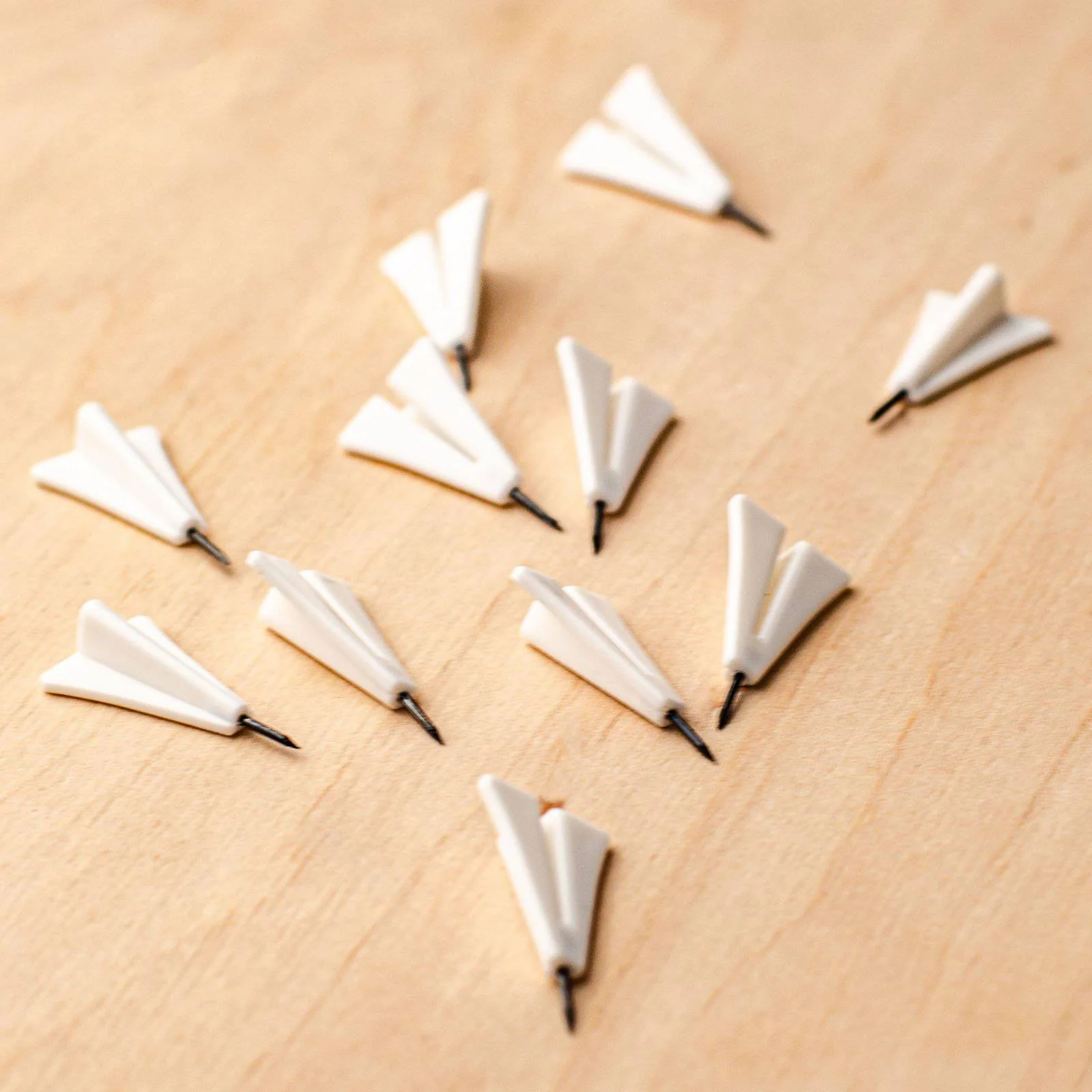40 Airplane Push Pins - Image 4