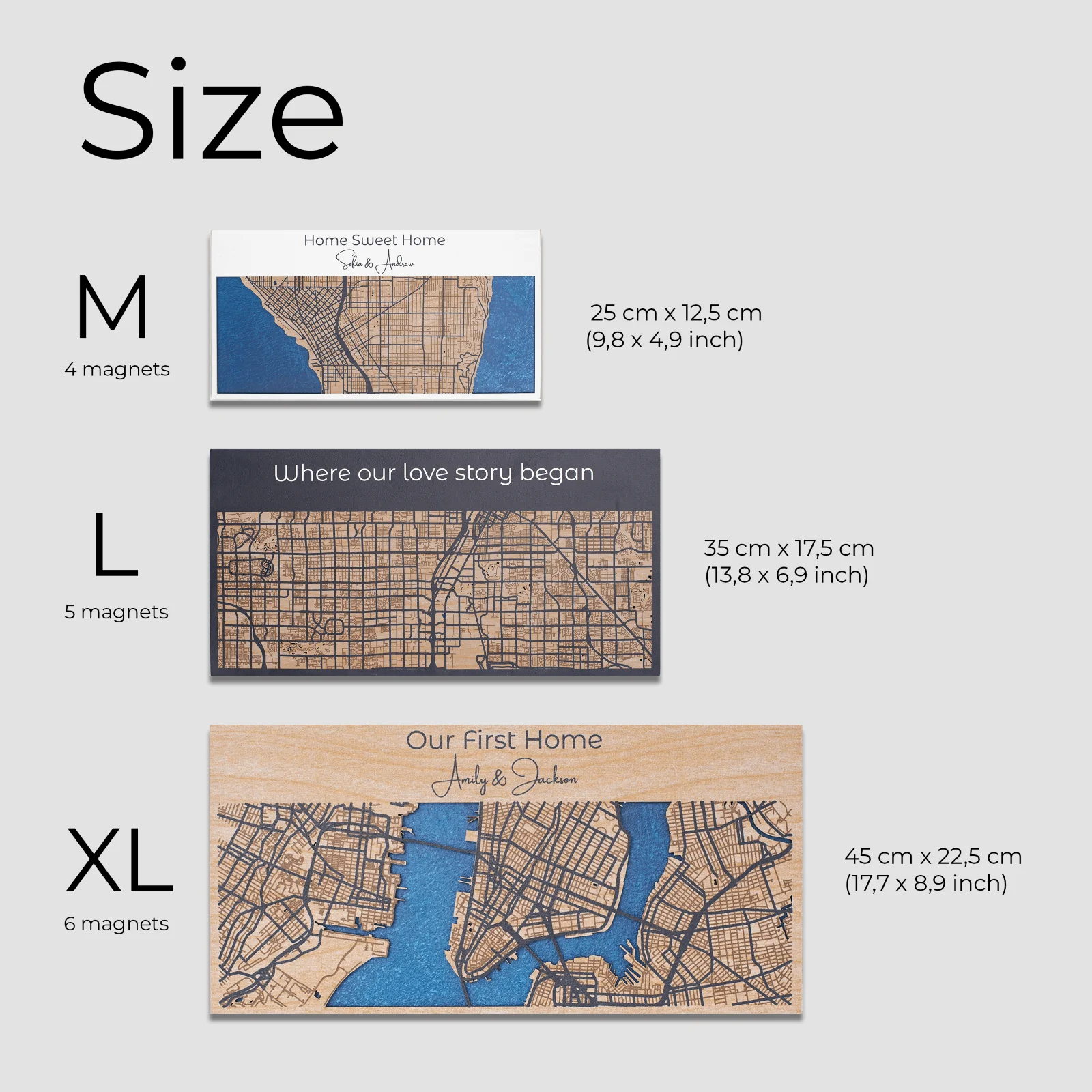 Wooden Key Holder - Image 3