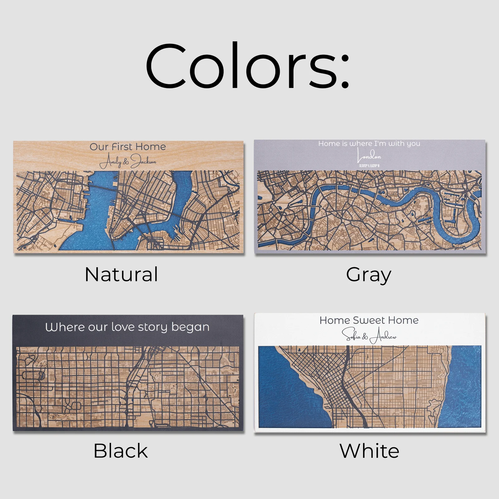 Wooden Key Holder - Image 5