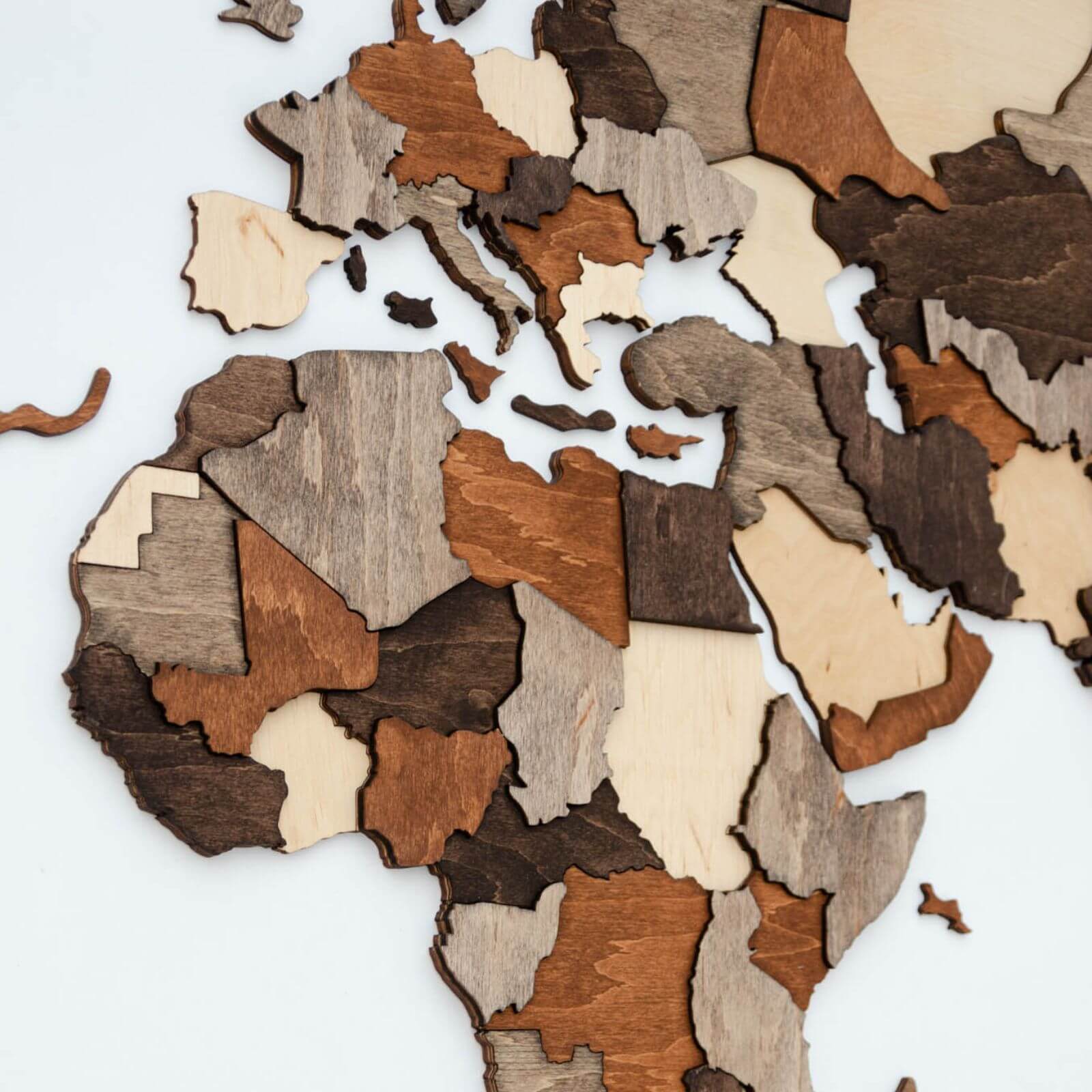 Modern Living Room Wall Decor - Image 6