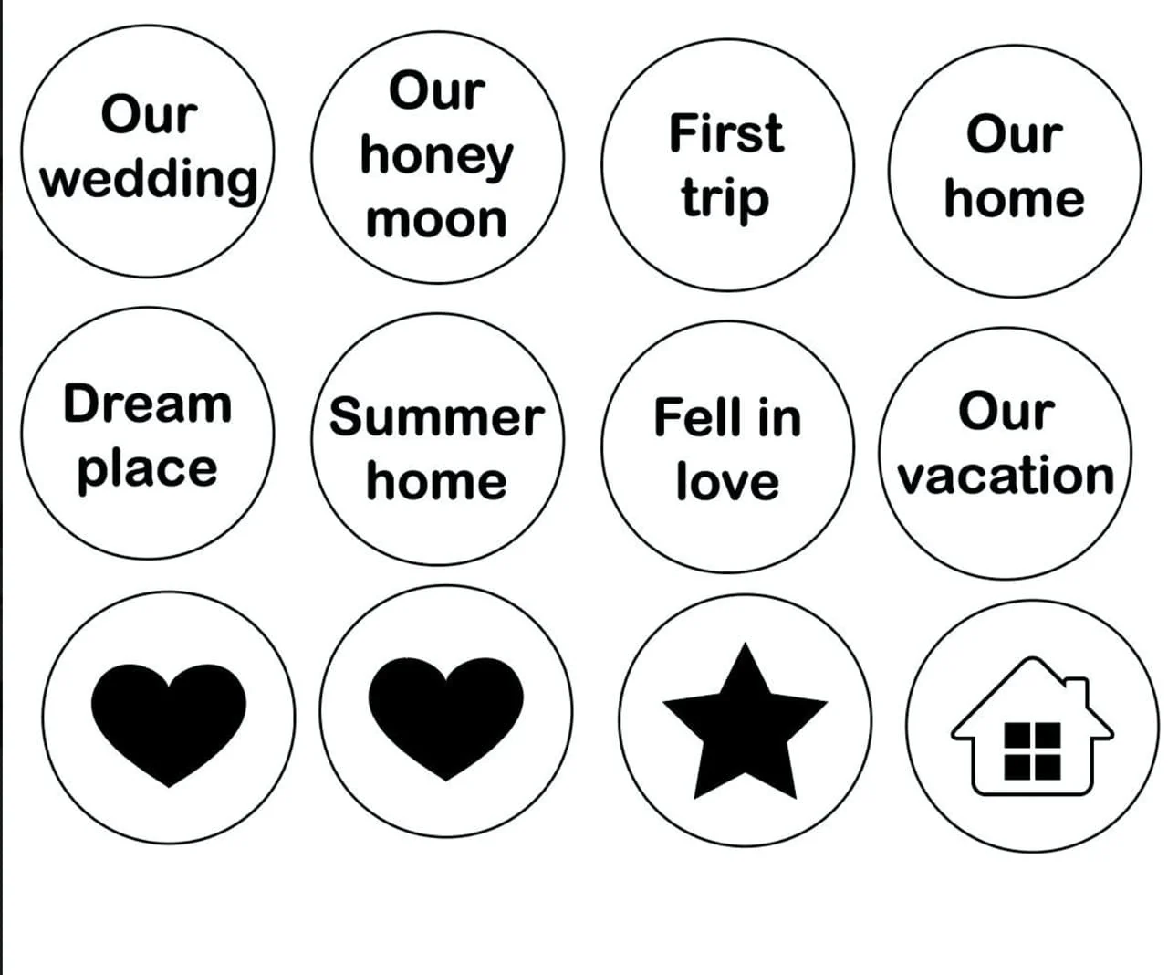 Special Event Marks - Image 4